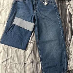Universal Thread Jeans (New with Tags)